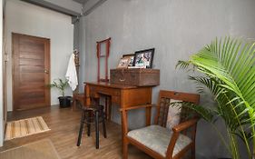 Better Moon Guesthouse
